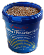 fibersprinkles